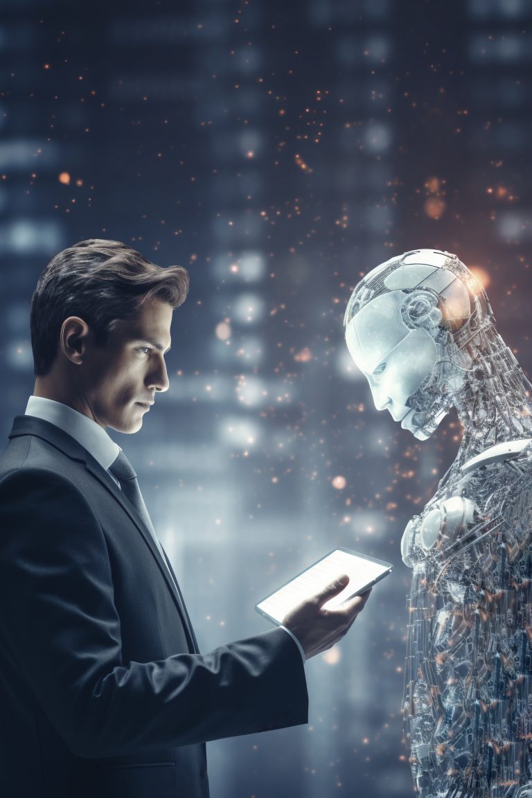 How to Ask AI